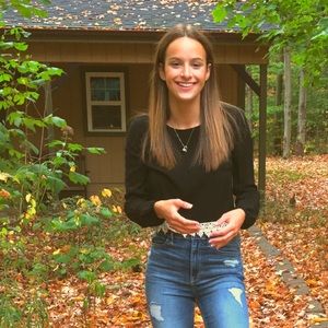 Meet your Posher, Natalie
